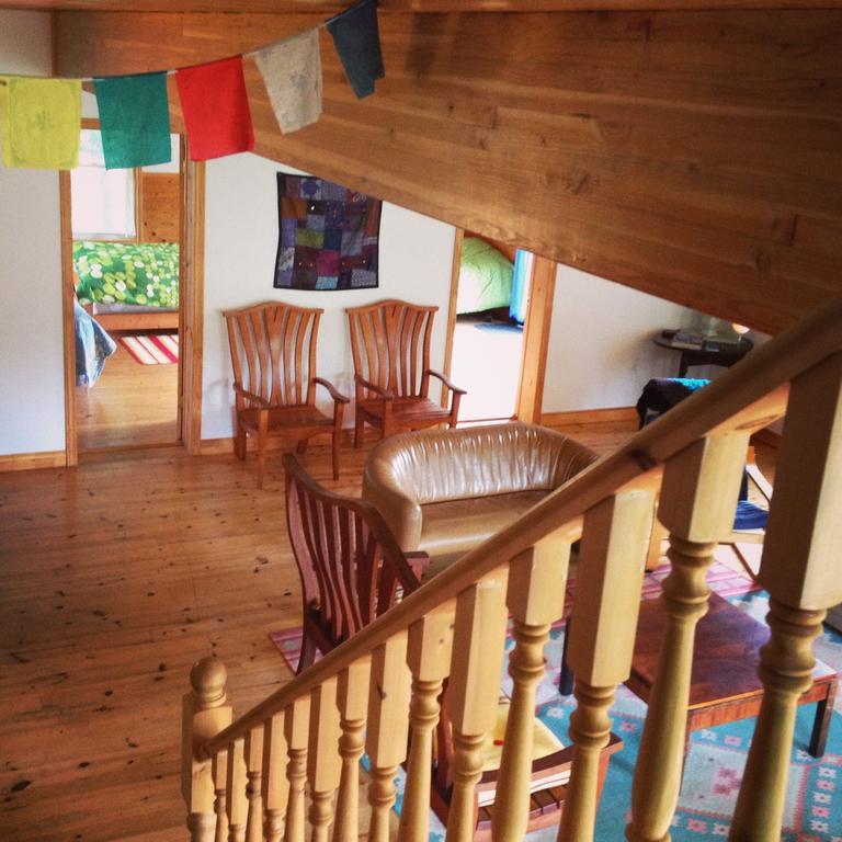 Pensjonat Breton Cove Farmhouse Indian Brook Pokój zdjęcie